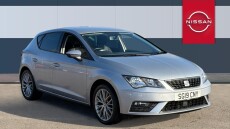 SEAT Leon 1.0 TSI SE Dynamic [EZ] 5dr Petrol Hatchback